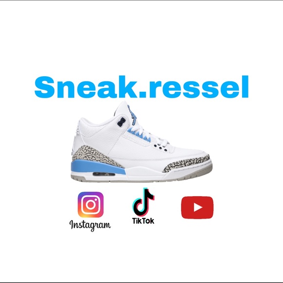 sneakressel